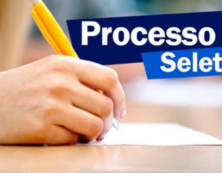 Processo seletivo 001/2023 para provimento provisório do cargo de professor temporário.