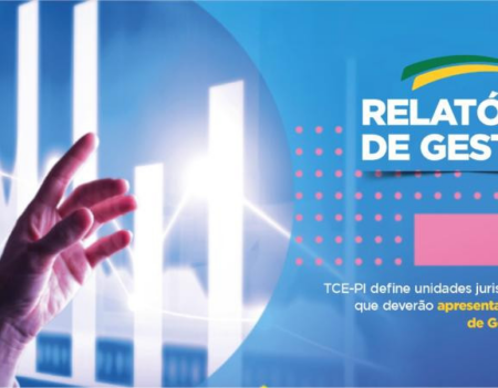 A Prefeitura Municipal de Francisco Ayres-Pi Disponibiliza o Relatório de Gestão Exercicio 2022