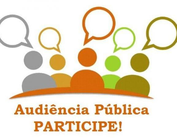 Edital de Convocação para Audiência Pública para Prestação de Contas do Fundo Municipal de Saúde do 3º Quadrimestre de 2023